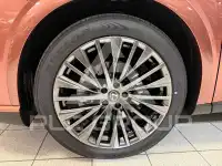 2026 Lexus RX450