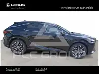 2026 Lexus RX450