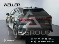 2026 Lexus RX450