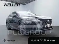 2026 Lexus RX450