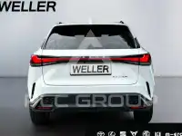 2026 Lexus RX450