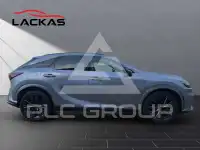 2026 Lexus RX450