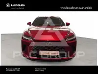 2026 Lexus RX450