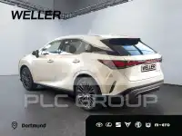 2026 Lexus RX450