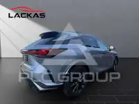 2026 Lexus RX450