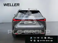 2026 Lexus RX450