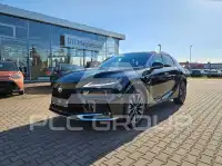 2026 Lexus RX450