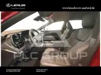 2026 Lexus RX450