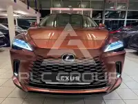 2026 Lexus RX450