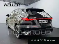 2026 Lexus RX450