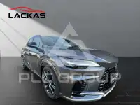 2026 Lexus RX450