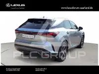2026 Lexus RX450