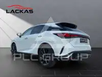 2026 Lexus RX450