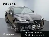 2026 Lexus RX450
