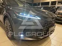 2026 Lexus RX450