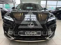 2026 Lexus RX450