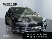 2026 Lexus RX450
