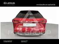 2026 Lexus RX450