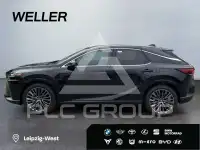2026 Lexus RX450
