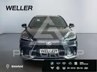 2026 Lexus RX450