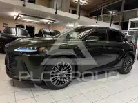 2026 Lexus RX450
