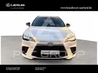 2026 Lexus RX450