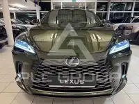 2026 Lexus RX450