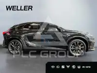 2026 Lexus RX450