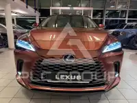 2026 Lexus RX450