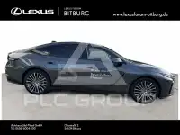 2026 Lexus ES350