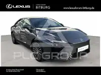 2026 Lexus ES350