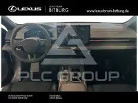 2026 Lexus ES300