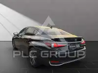 2026 Lexus ES300
