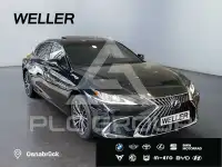 2026 Lexus ES300