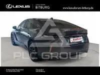 2026 Lexus ES300