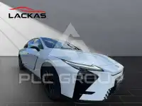 2026 Lexus ES300