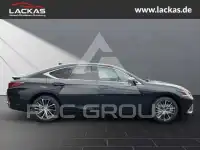 2026 Lexus ES300