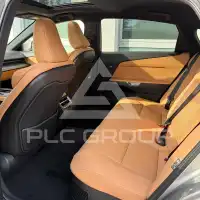 2026 Lexus ES300