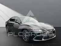 2026 Lexus ES300