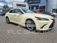 2026 Lexus ES300