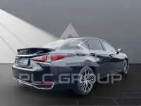2026 Lexus ES300