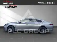 2026 Lexus ES300