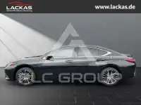 2026 Lexus ES300