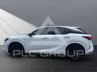 2026 Lexus RX