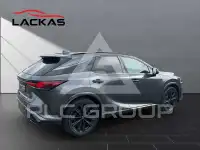 2026 Lexus RX