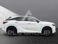 2026 Lexus RX