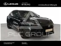2026 Lexus RX