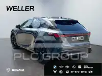 2026 Lexus RX