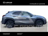 2026 Lexus UX