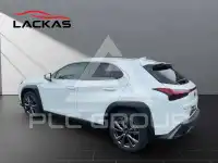 2026 Lexus UX
